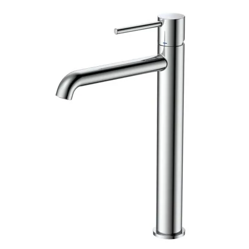 Giusta Ultima slavina za lavabo XL veličina Chrome 71102000