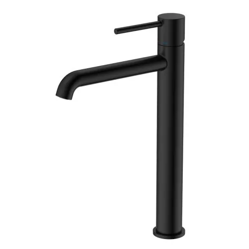 Giusta Ultima slavina za lavabo XL veličina Black Matte 71102BM0