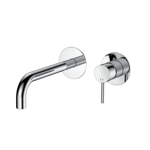 Giusta Ultima ugradna slavina za lavabo Chrome 71103000
