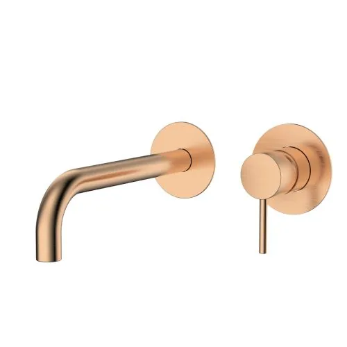 Giusta Ultima ugradna slavina za lavabo Copper Brushed 71103CB0