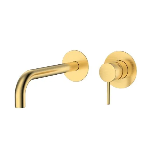 Giusta Ultima ugradna slavina za lavabo Gold Brushed 71103GB0