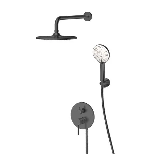 Giusta Ultima ugradni tuš set Gungrey 71301GG0