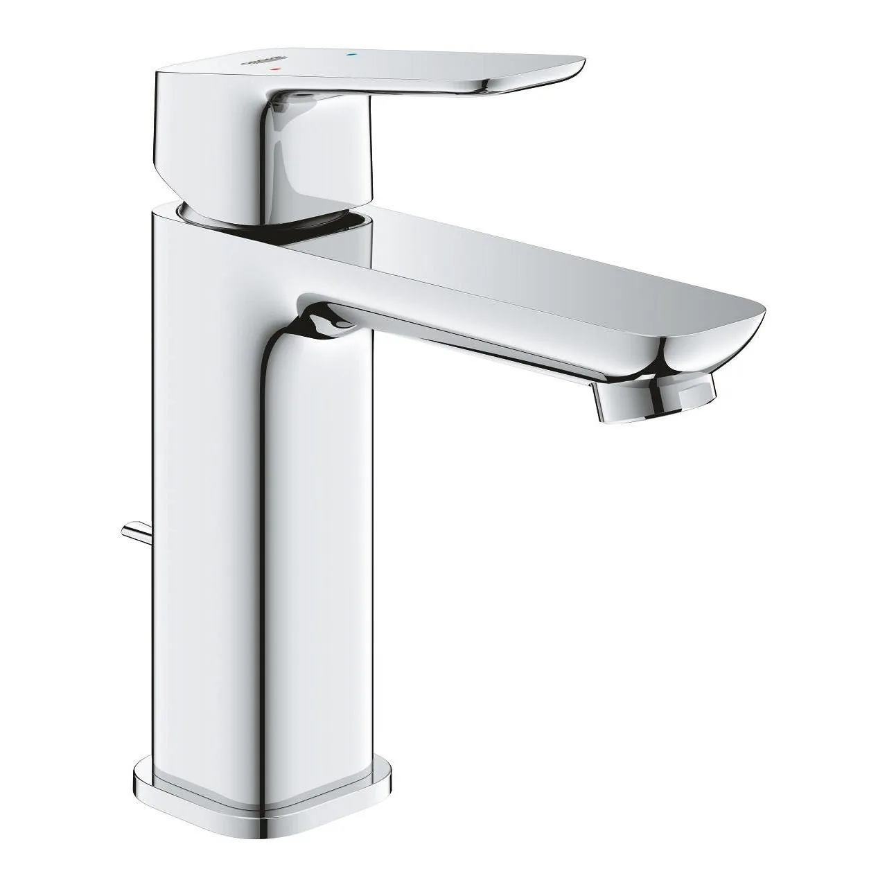 Grohe Cubeo Slavina Za Umivaonik M Veličina Sa Podsklopom 1017490000