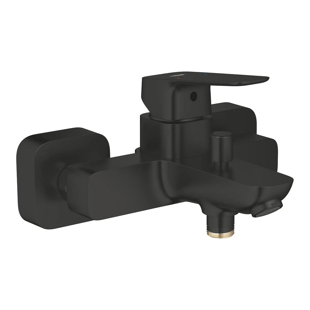 Grohe Cubeo Slavina Za Kadu Matt Black 1018132430