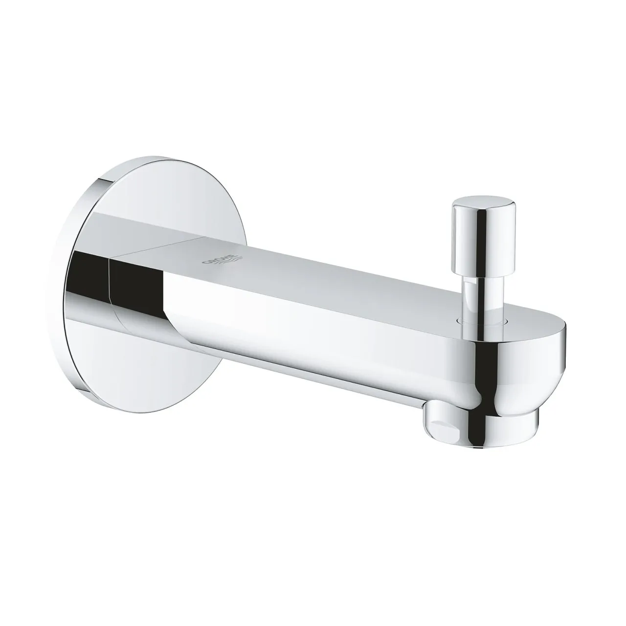Grohe Eurosmart Cosmopolitan izliv za kadu 17 cm sa prebacivačem 13262000