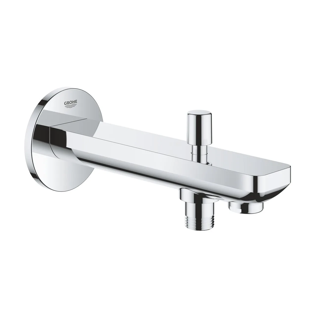 Grohe Baucontemporary izliv za kadu sa prebacivačem 13390000