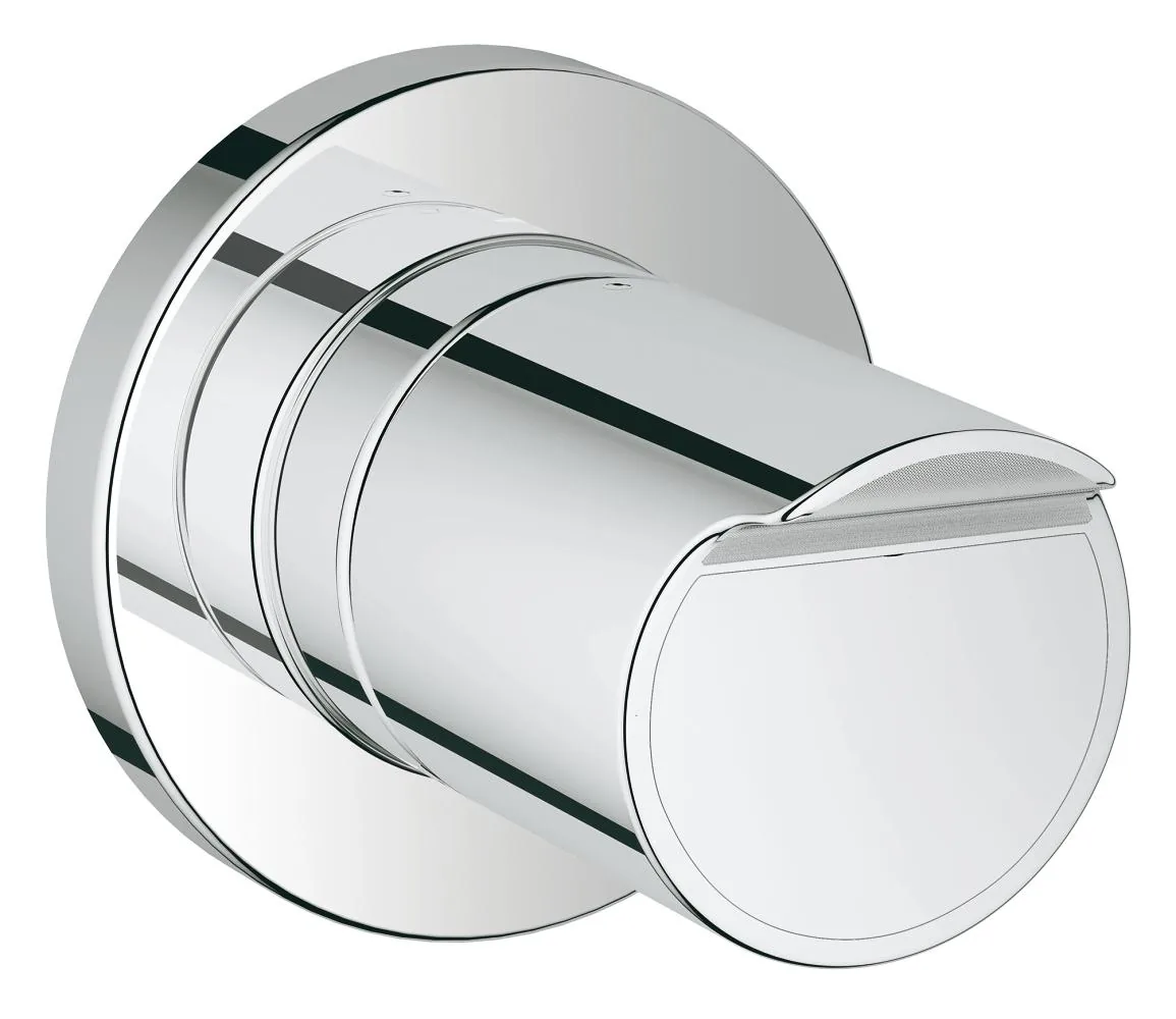 Grohe Grohtherm 2000 stop ventil 19243001