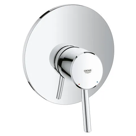 Grohe Concetto Mešač Bez Prebacivača 19345001