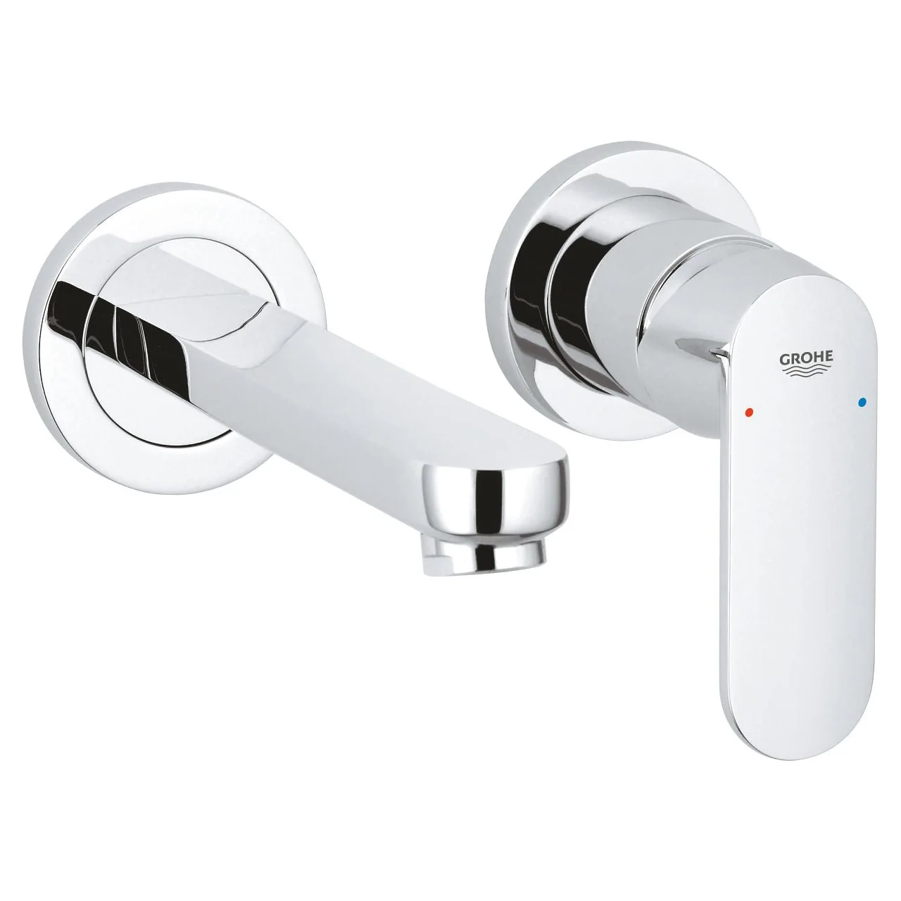 Grohe Eurosmart Cosmpolitan Zidna Za Umivaonik 19381000