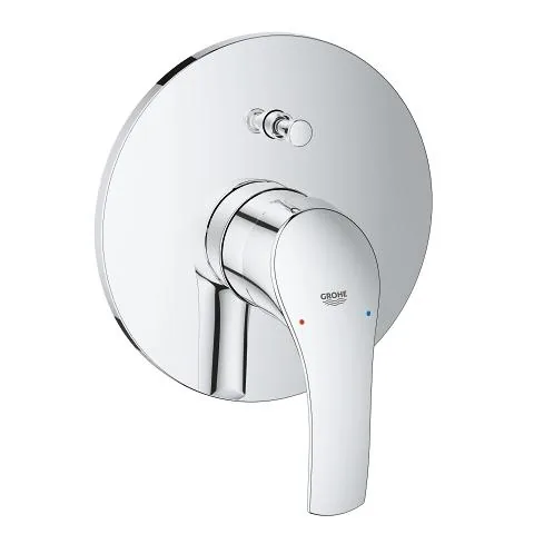 Grohe Eurosmart Maska Bez Prebacivača 19451002