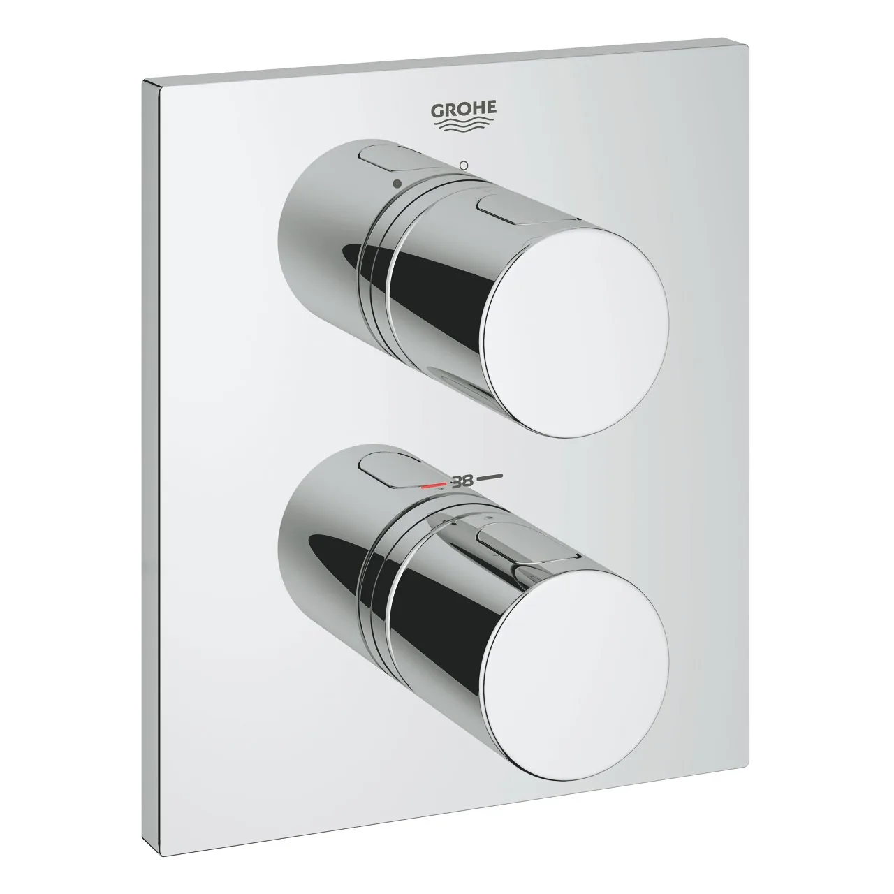 Grohe Grohterm Cube Termostatski Mešač 19568000