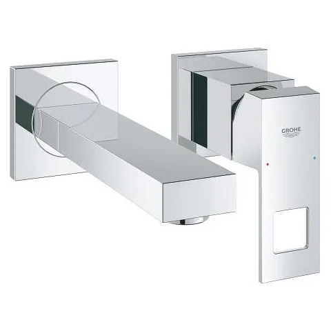 Grohe Eurocube Slavina Iz Zida S-Veličina 171 Mm 19895000