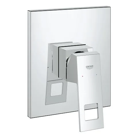 Grohe Eurocube Mešač Bez Prebacivača 19898000