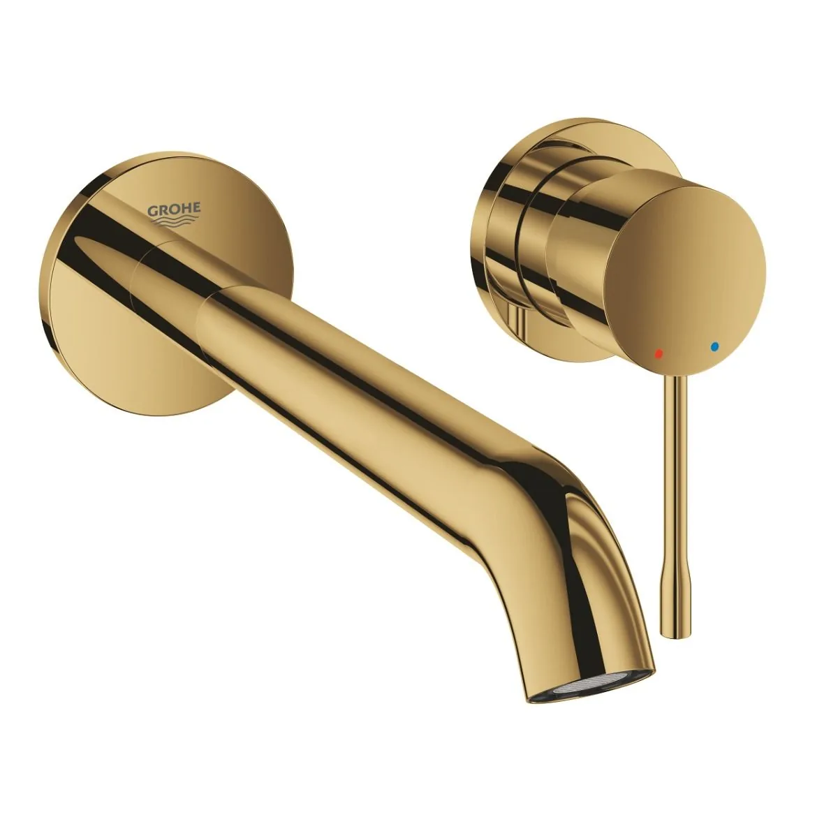 Grohe Essence Zidna Za Umivaonik 19967GL1