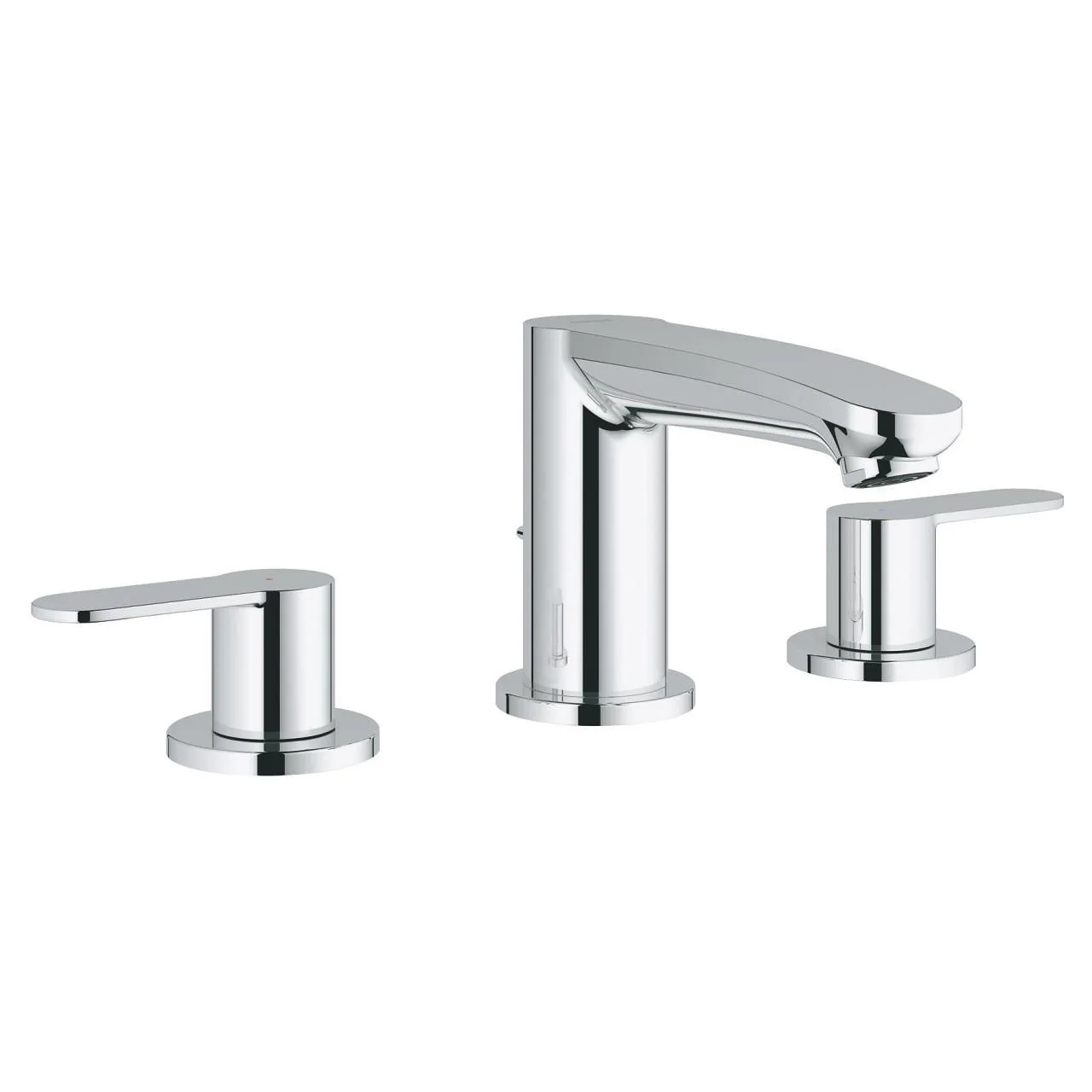 Grohe Eurostyle Cosmopolitan Za Umivaonik Sa Tri Rupe S-Veličina 2020800