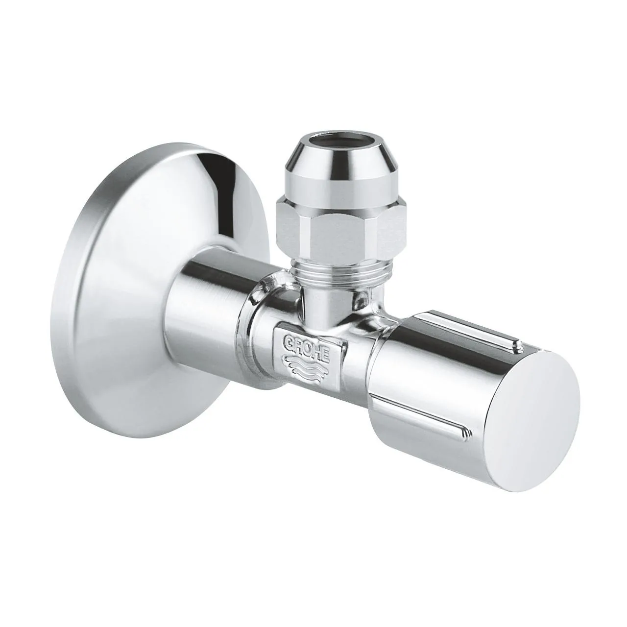 GROHE UGAONI - EK VENTIL  1/2"X 3/8"