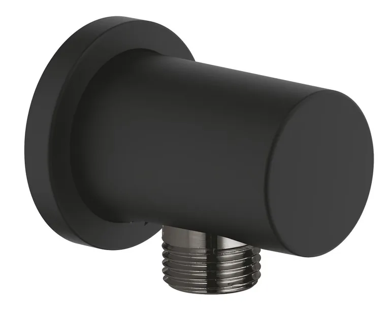 Grohe Rainshower Prikljucno Koleno Phantom Black 22118KF0