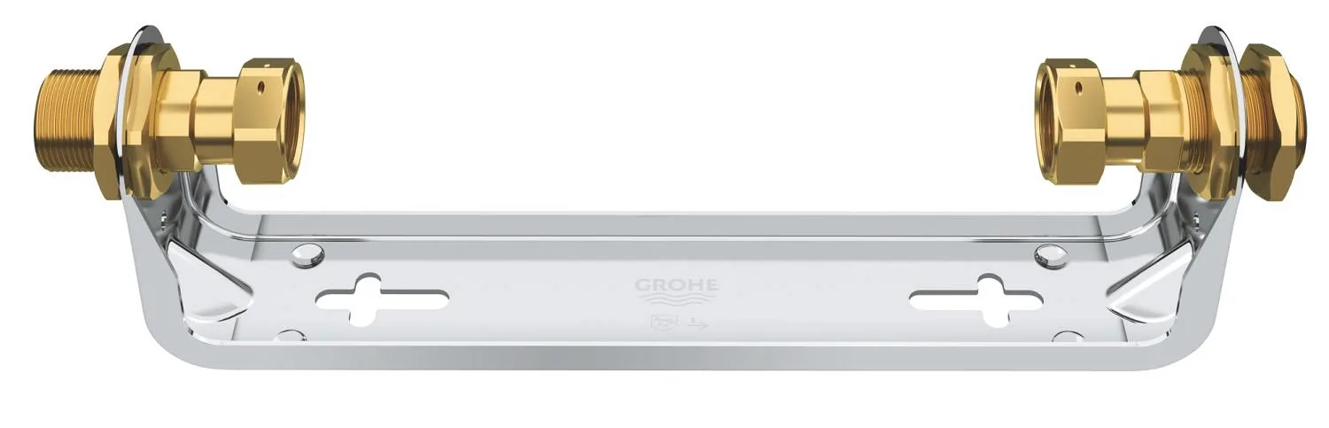 Grohe Sense Guard set za zidnu montažu 22501000
