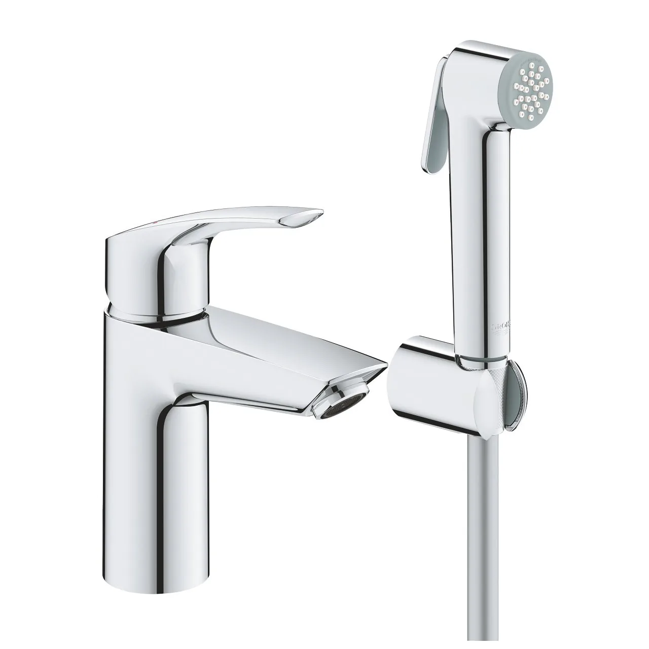 Grohe Eurosmart Za Umivaonik S Sa Bide Funkcijom 23124003