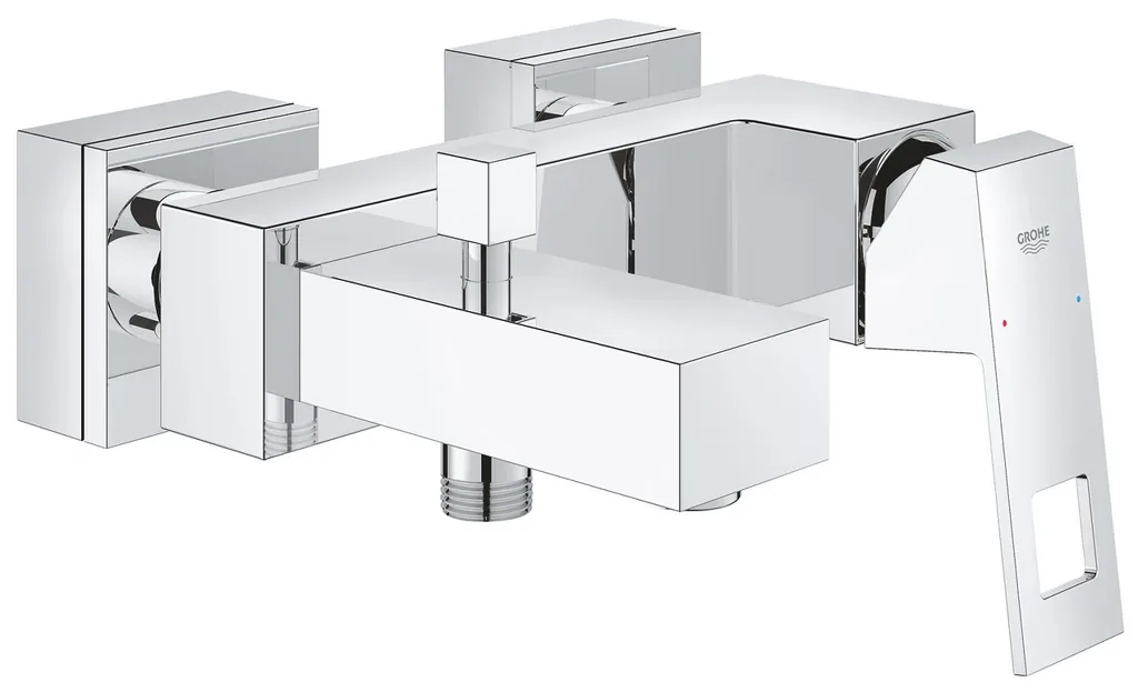 Grohe Eurocube Za Kadu 2314000