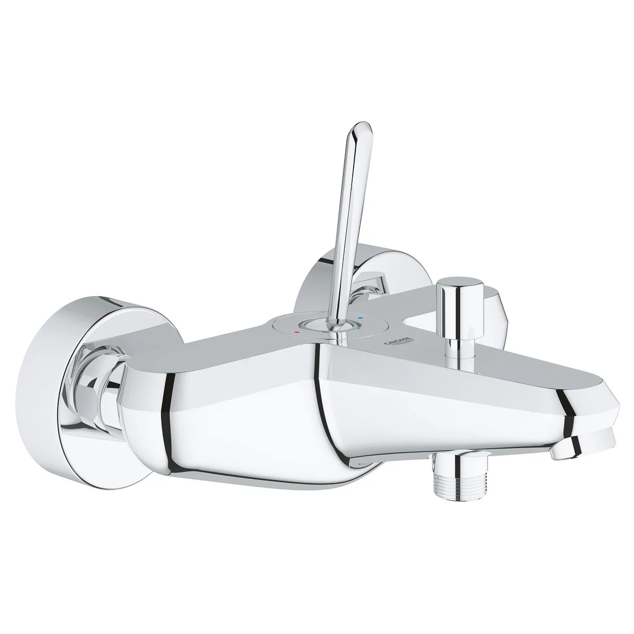 Grohe Eurodisc Joy Za Kadu Hrom 23431000