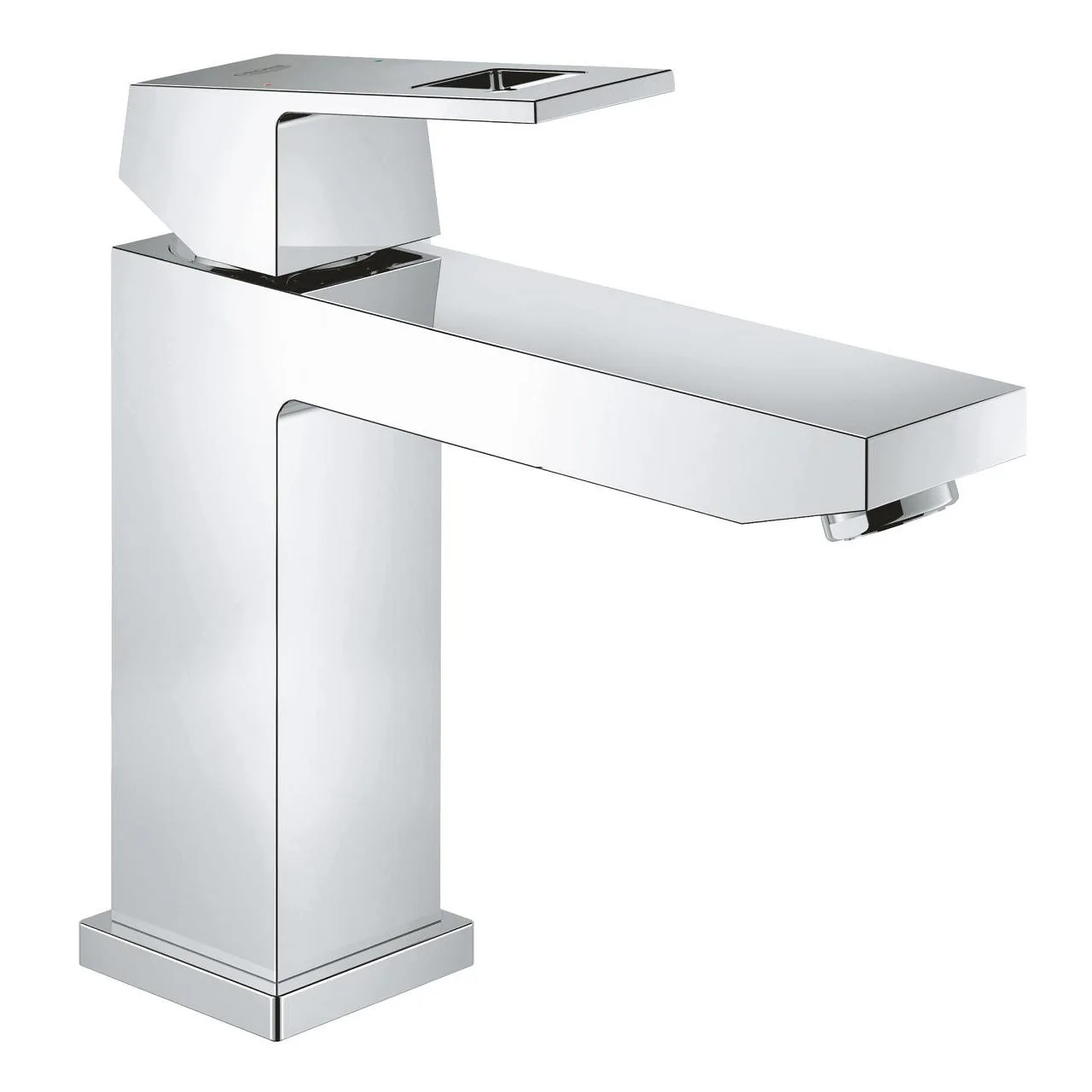 Grohe Eurocube Za Umivaonik Bez Pop-Up Sistema 23446000