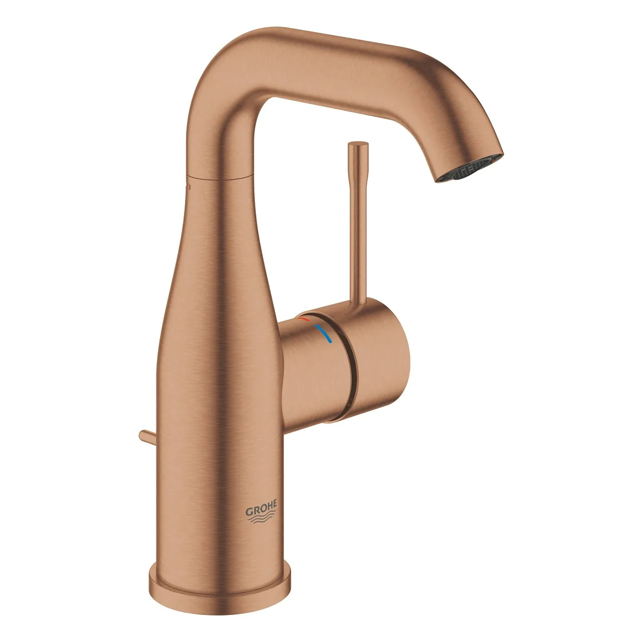 Grohe Essence Za Umivaonik M Brushed Warm Sunset 23462DL1