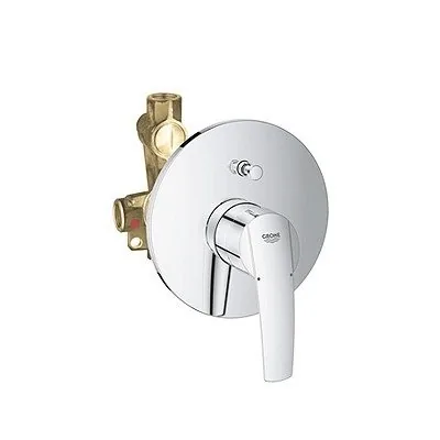Grohe Start 2015 Mešač Sa Prebacivačem I Ugradnim Telom 23558001