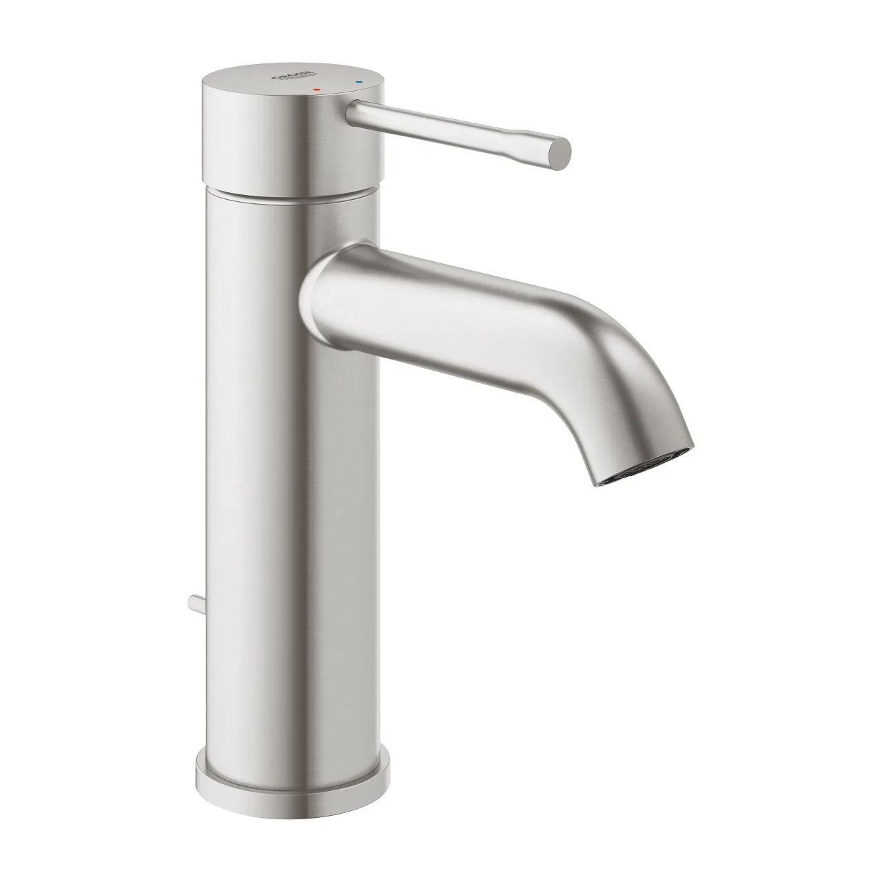 Grohe Essence Za Umivaonik S-Veličina Supersteel 23589DC1