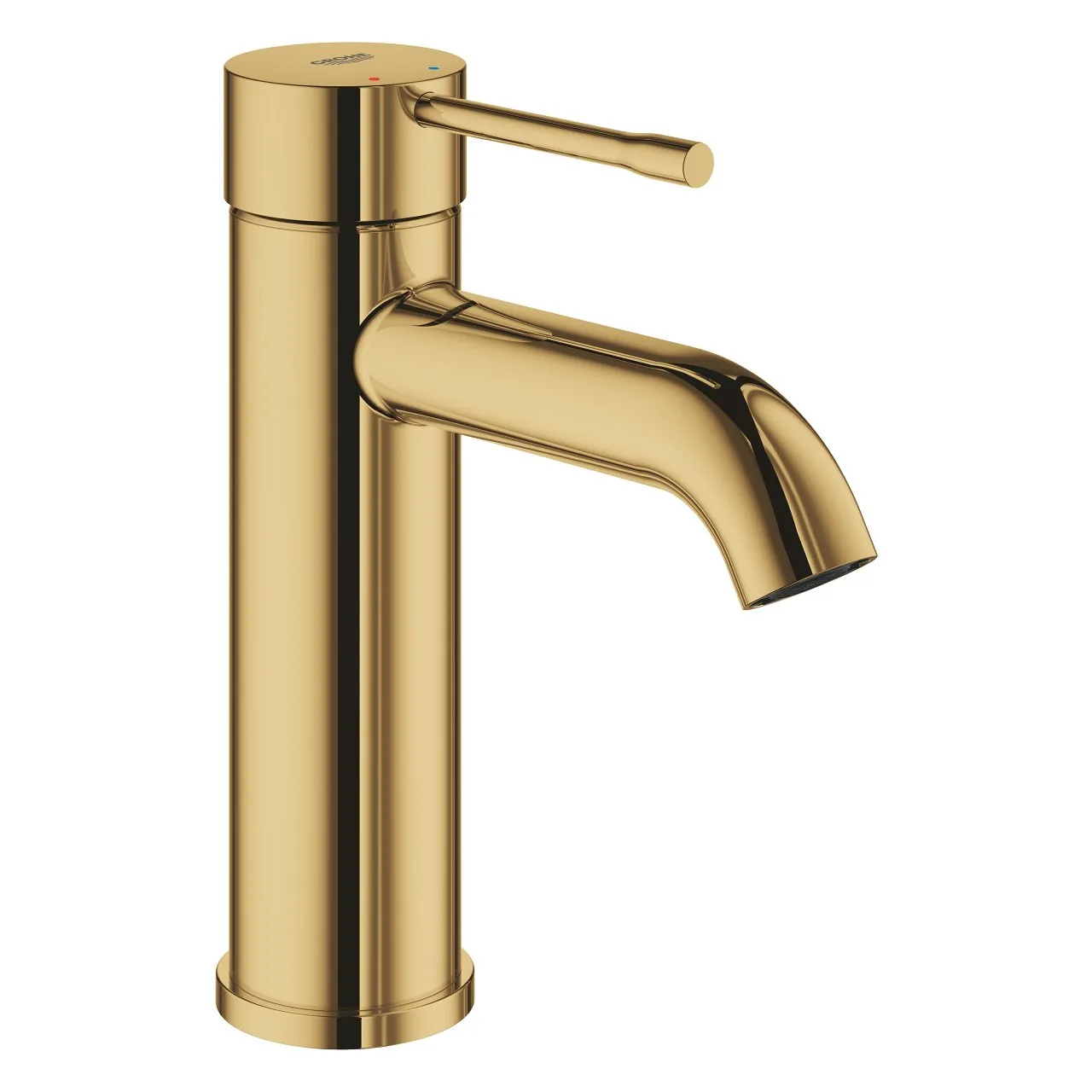 Grohe Essence Slavina Za Umivaonik S Cool Sunrise 23590GL1