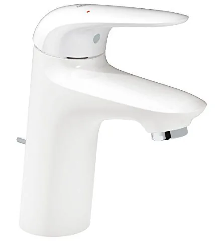 Grohe Eurostyle Cosmopolitan Za Umivaonik Bela Puna Rucka S Veličina 23707LS3