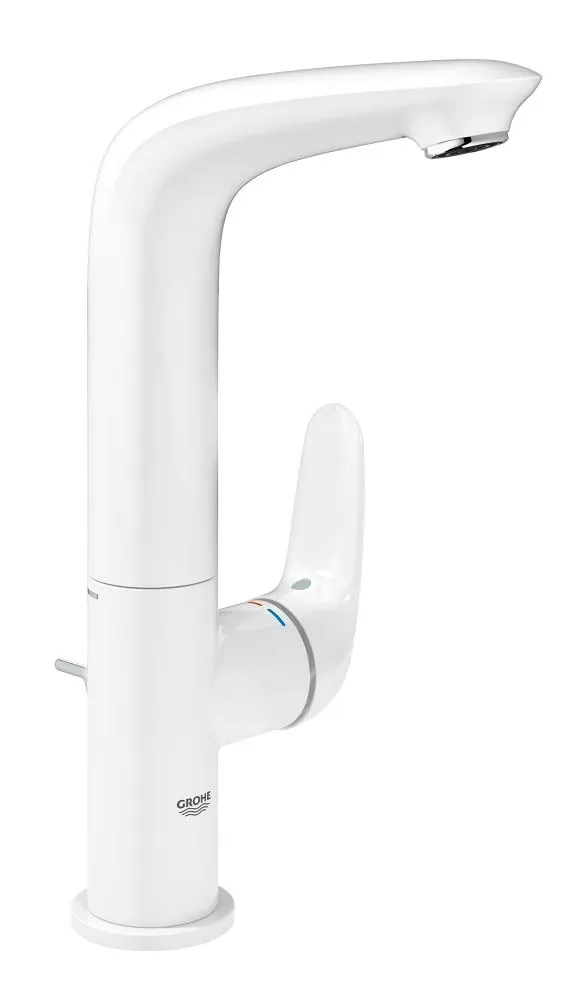 Grohe Eurostyle Cosmopolitan Za Umivaonik Bela Puna Rucka L Veličina 23718LS3