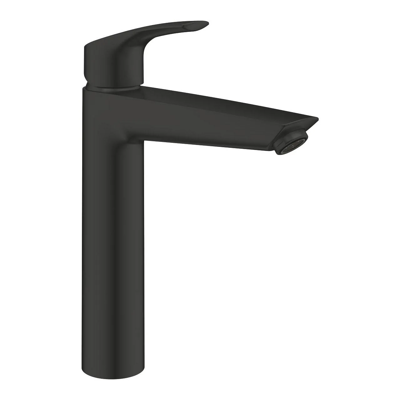 Grohe Eurosmart Slavina Za Umivaonik XL Veličina Bez Podsklopa Matte Black 239712433