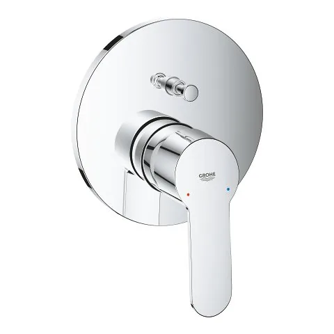 Grohe Eurostyle Cosmopolitan Mešač Sa Prebacivačem 24052002
