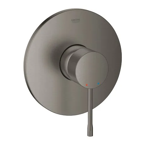 Grohe Essence Mešač Bez Prebacivača Brushed Hard Graphite 24057AL1