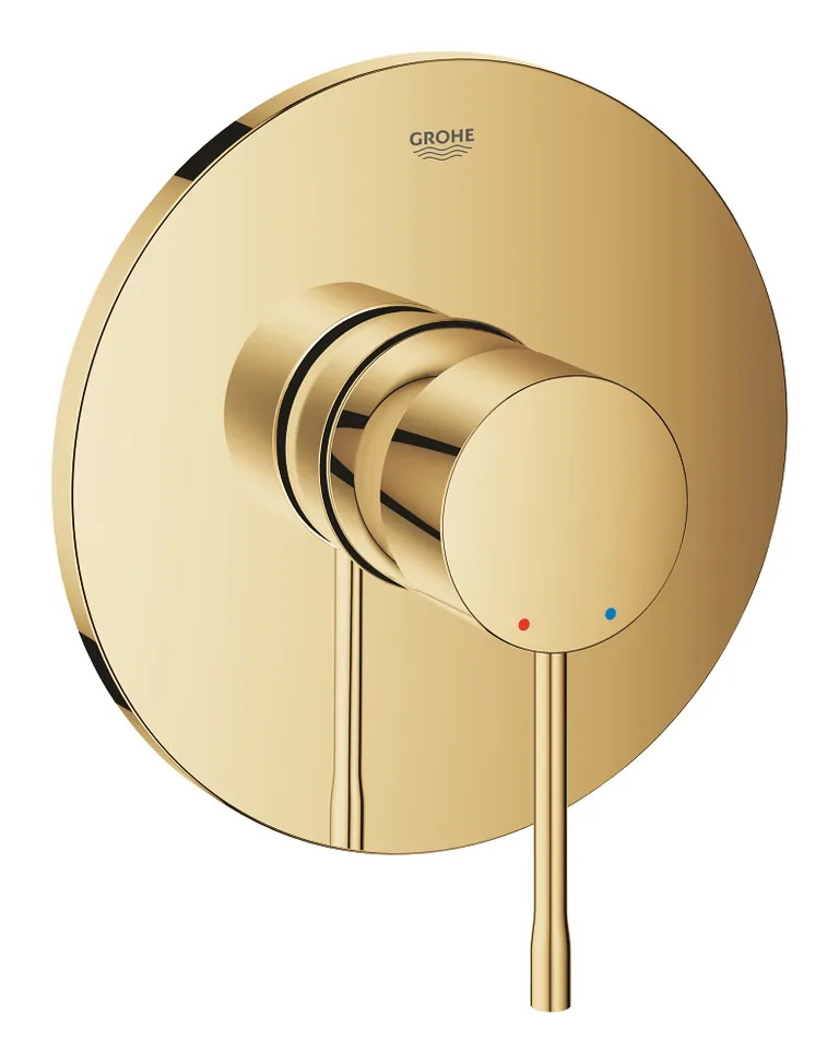 Grohe Essence Mešač Bez Prebacivača Cool Sunrise 24057GL1