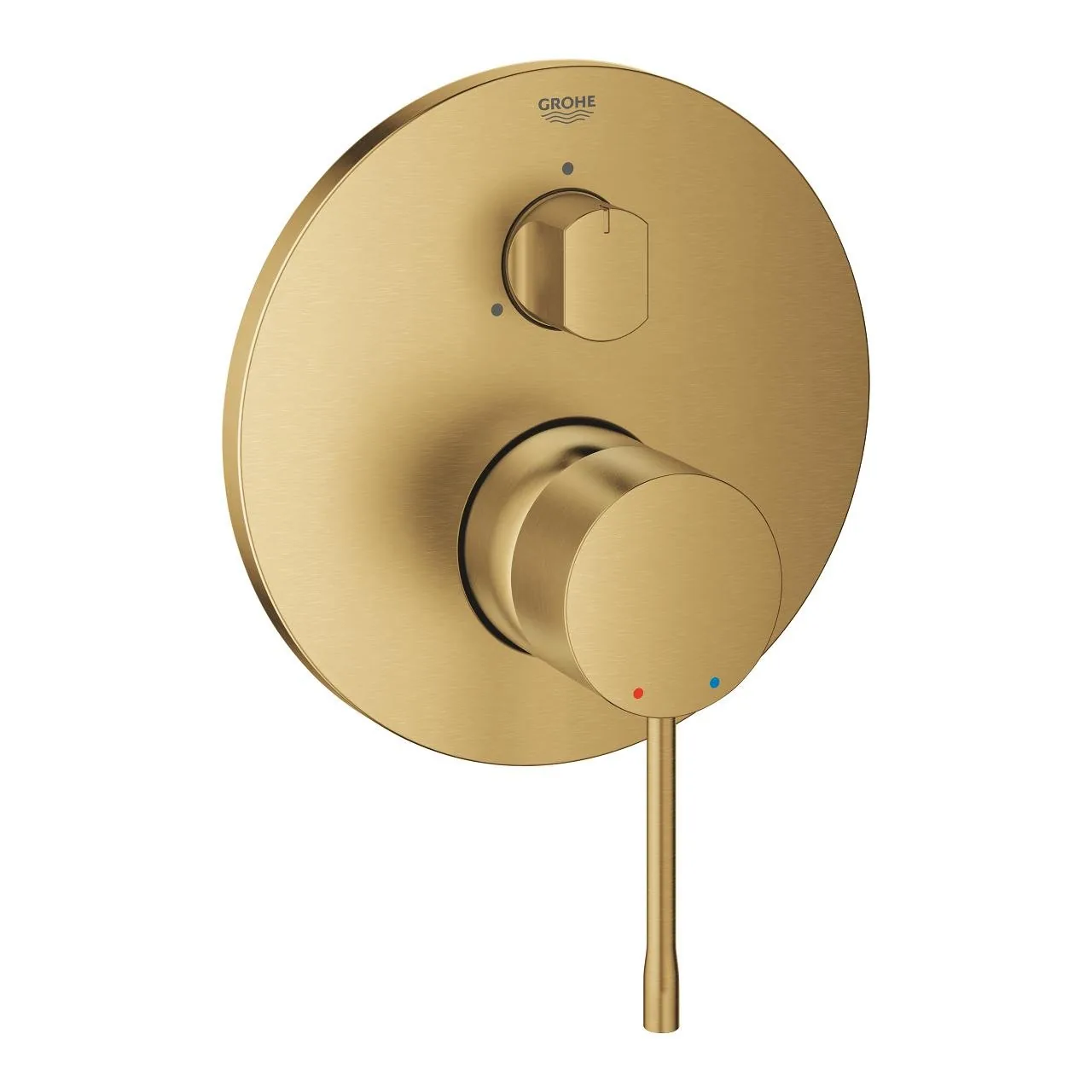 Grohe Essence Mešač Bez Prebacivača Cool Sunrise 24057GL1