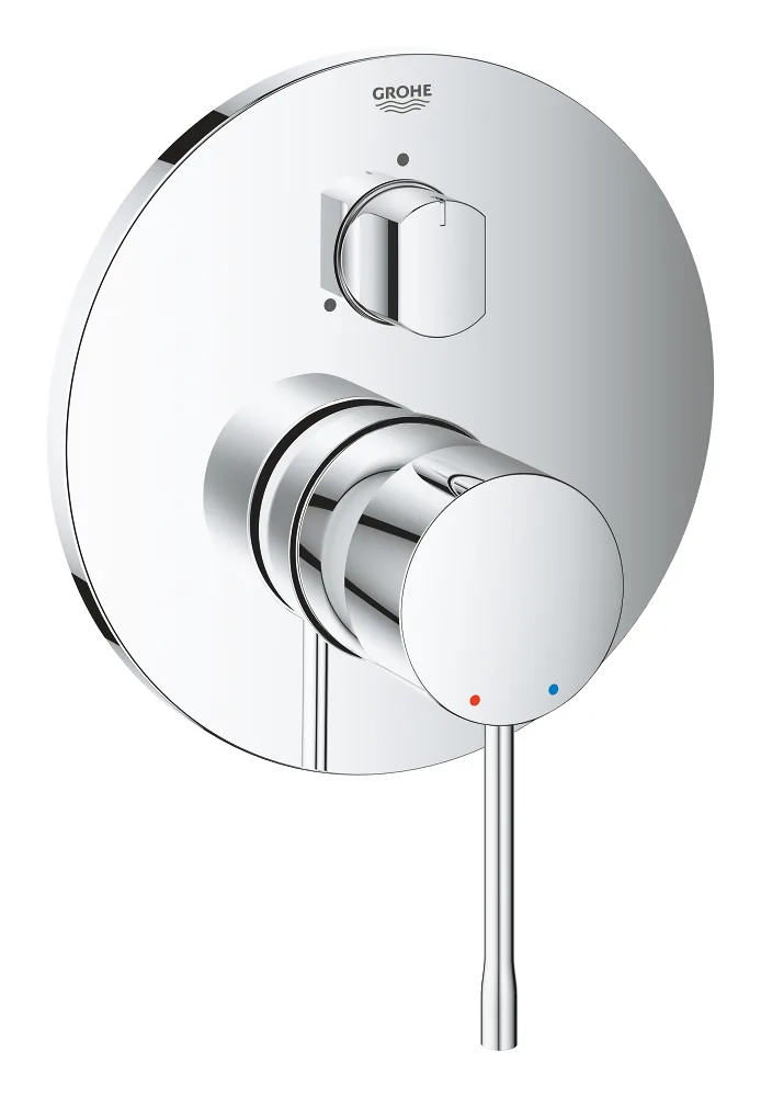 Grohe Essence mešač sa prebacivačem 3 funkcije 24092001