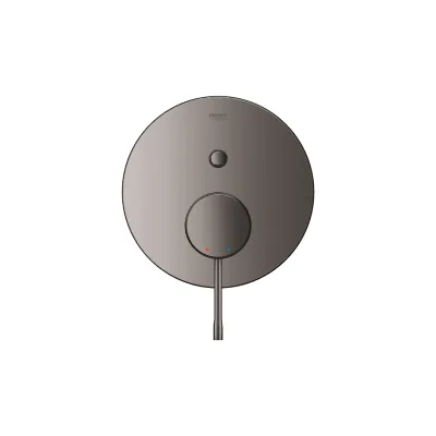 Grohe Essence Mešač Sa Prebacivačem Hard Graphite 24092A01