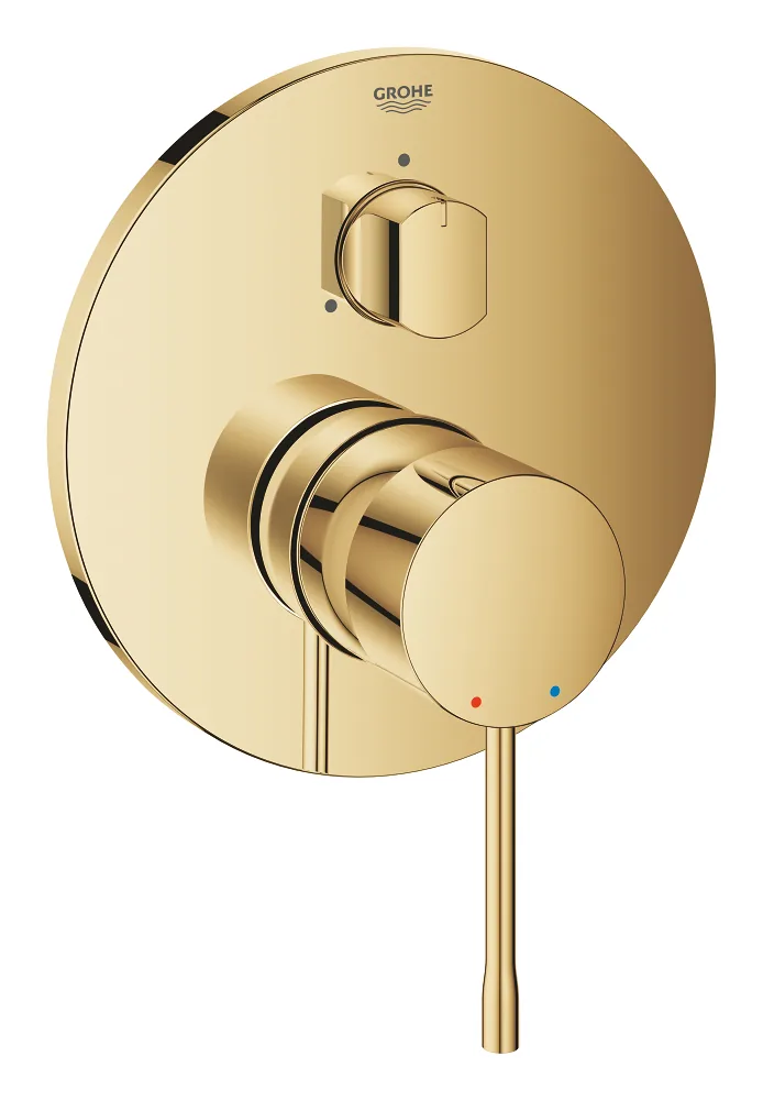 Grohe Essence cool sunrise mešač sa prebacivačem 24092GL1