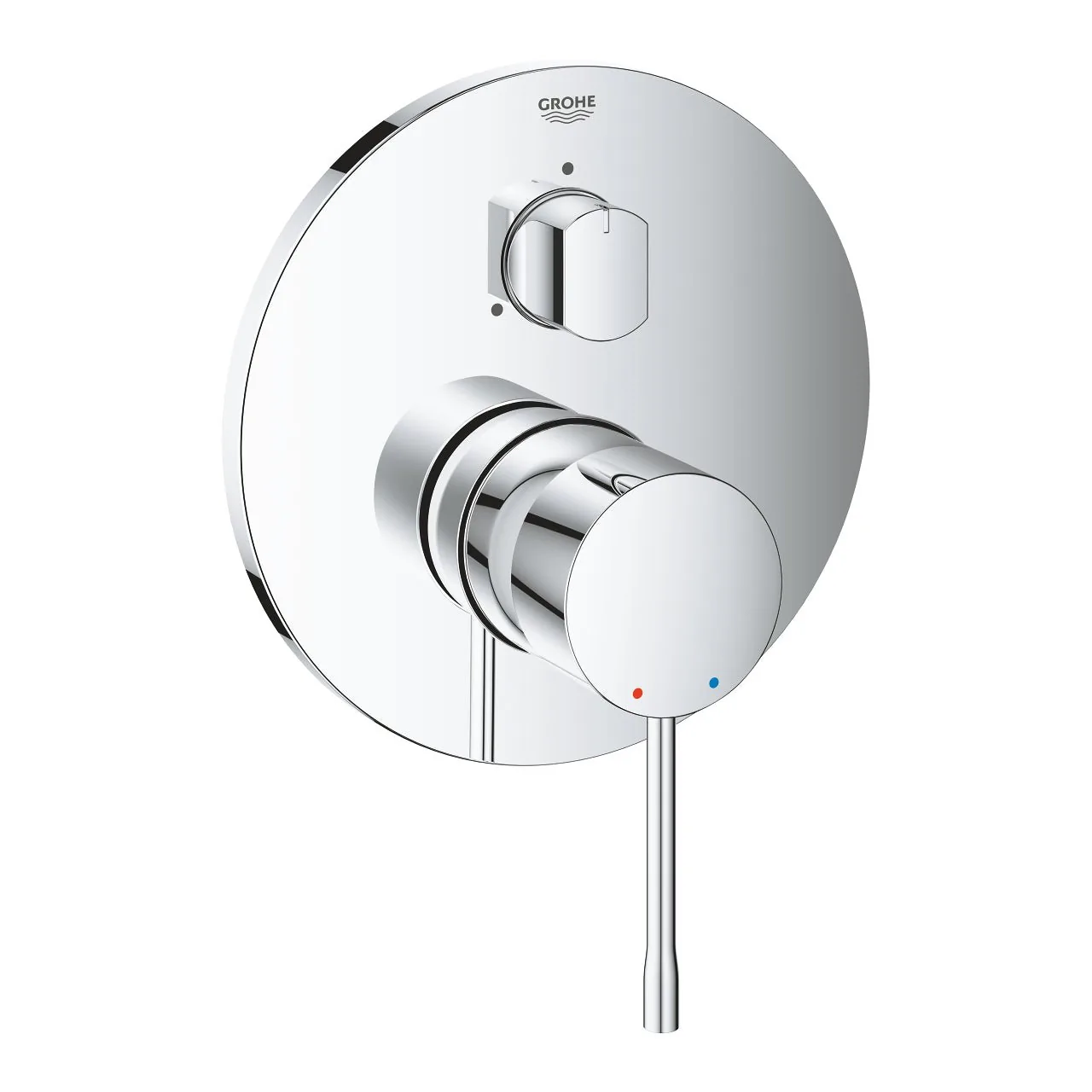 Grohe Essence Mešač Sa Prebacivačem Tri Funkcije 24169001