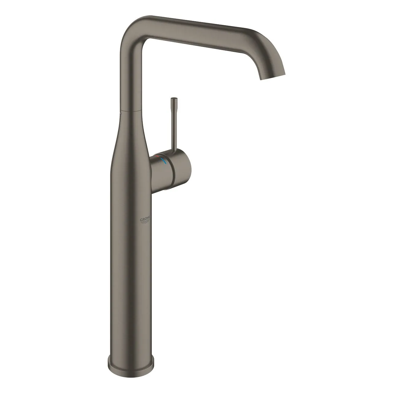 Grohe Essence Slavina Za Umivaonik XL Veličina Brushed Hard Graphite 24170AL1