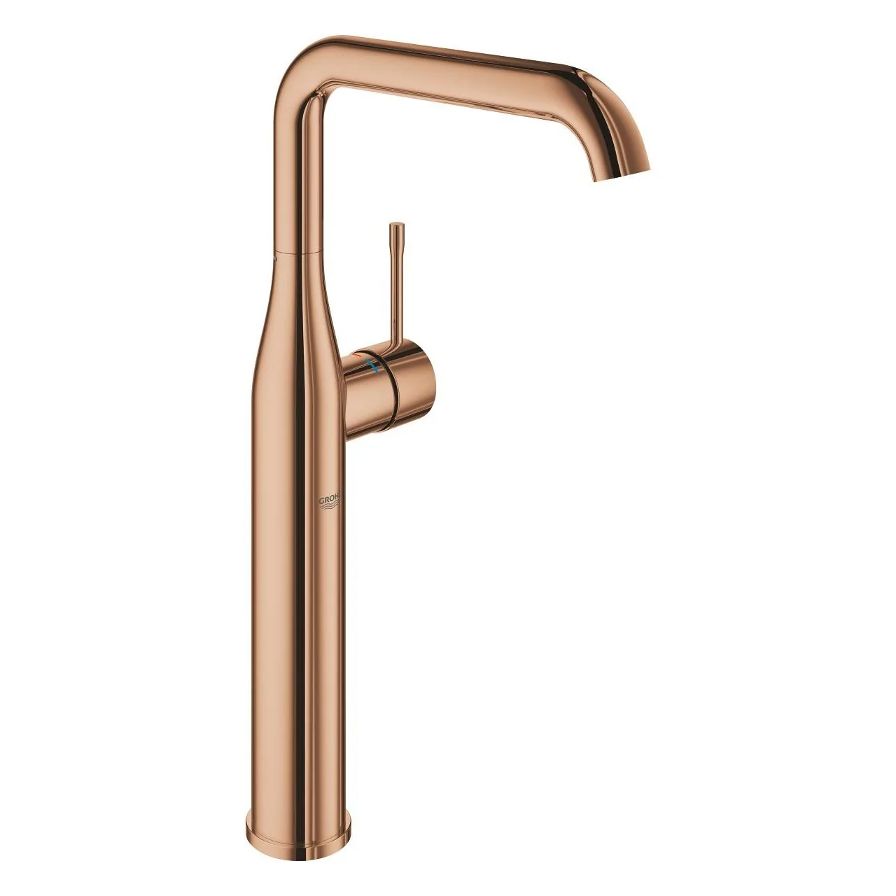 Grohe Essence Slavina Za Umivaonik XL Veličina Warm Sunset 24170DA1