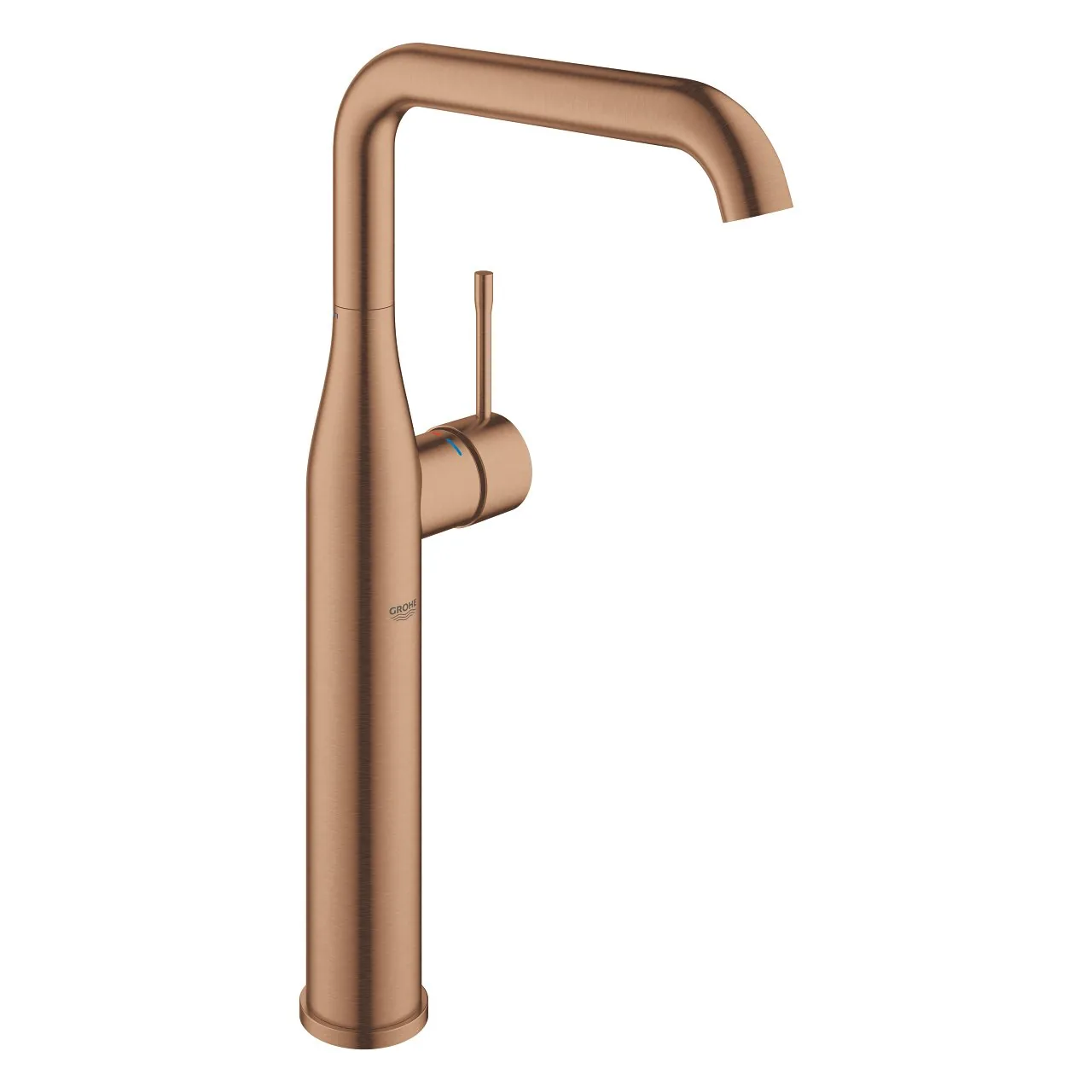 Grohe Essence Slavina Za Umivaonik XL Veličina Brushed Warm Sunset 24170DL1