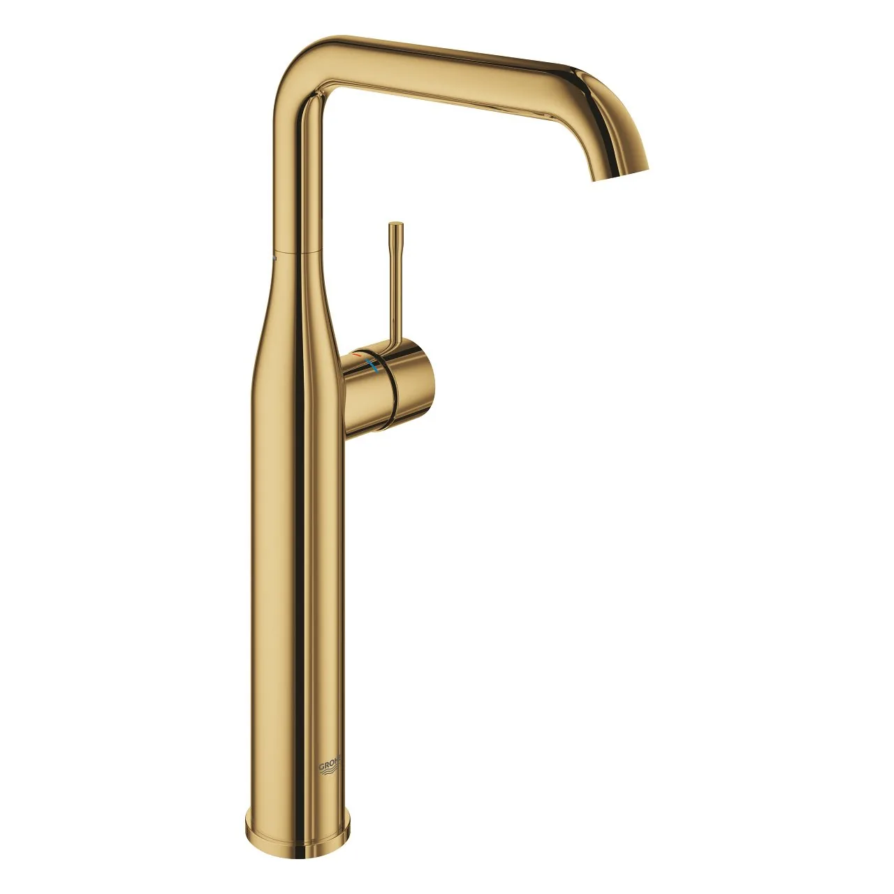 Grohe Essence Slavina Za Umivaonik XL Veličina Bez Podsklopa Cool Sunrise 24170GL1