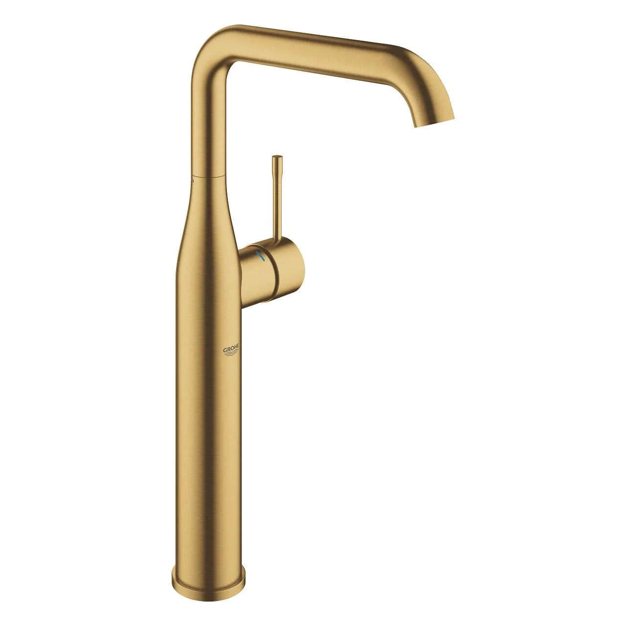 Grohe Essence Slavina Za Umivaonik XL Veličina Bez Podsklopa Brushe Cool Sunrise 24170GN1