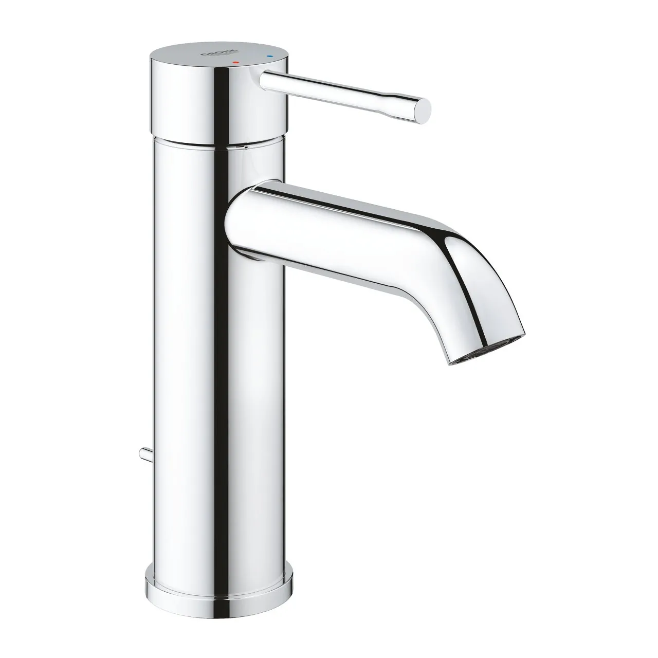 Grohe Essence Slavina Za Umivaonik S Veličina Sa Podsklopom 24171001