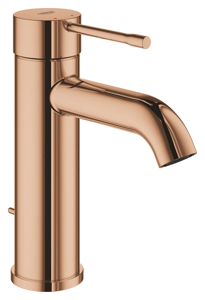 Grohe Essence warm sunset baterija za umivaonik S veličina sa podsklopom 24171DA1