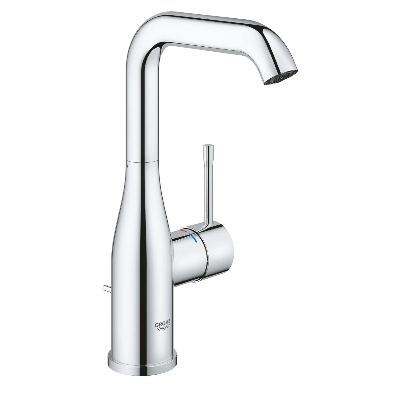 Grohe Essence slavina za umivaonik sa podsklopom