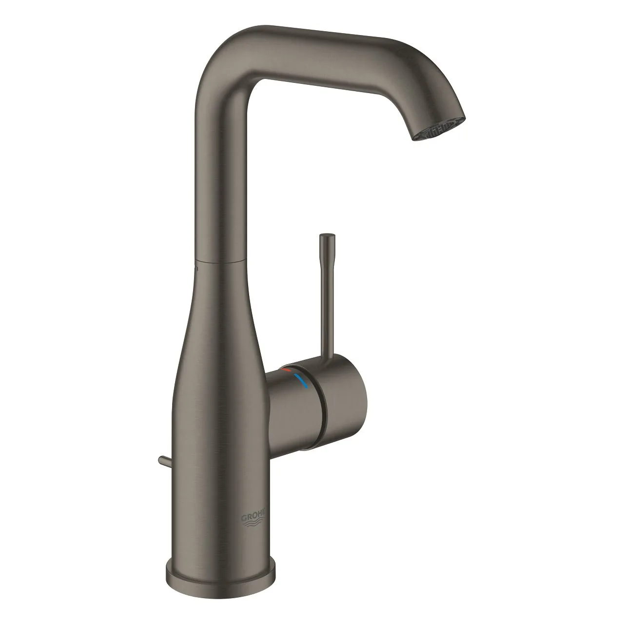 Grohe Essence slavina za umivaonik sa podsklopom